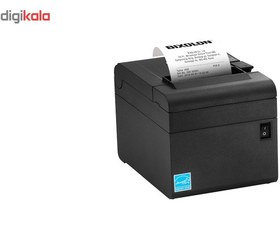 تصویر پرینتر حرارتی فروشگاهی بیکسولون مدل SRP-E300ESK Bixolon SRP-E300ESK : USB V2.0 FS + Serial + Ethernet Thermal Printer