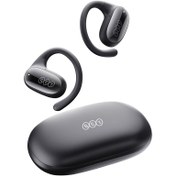 تصویر هدفون بی سیم شیائومی کیو سی وای مدل Crossky GTR2 Xiaomi QCY Crossky GTR2 Wireless Headphone