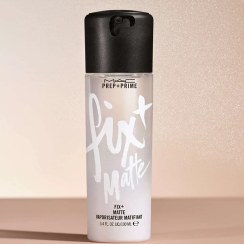 تصویر اسپری فیکس مات مک 