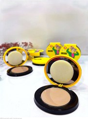 تصویر پنکک کالیستا شماره 04 