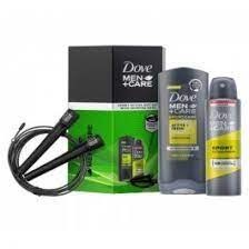 تصویر ست ورزشی بهداشتی مردانه داو Dove Men+Care Sport Active Trio 