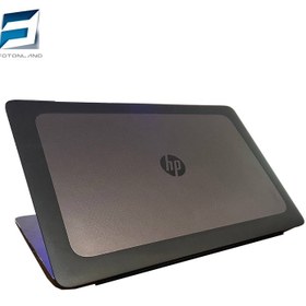 تصویر لپ تاپ 17.3 اینچی اچ پی مدل HP Z-book 17 - G3 (استوک) 