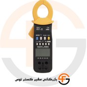 تصویر تستر مقاومت زمین انبری هیوکی مدل HIOKI FT6380 