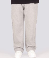 تصویر شلوار جاگر مردانه کمر کشی کد ۱۷۰۶ 