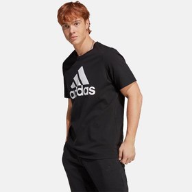 تصویر تیشرت مردانه آدیداس | adidas 