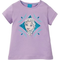 تصویر تی شرت فروزن Disney 