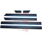 تصویر زه اطراف درب پژو مناسب پژو پارس کد ۰۱۴۱ 