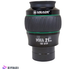 تصویر چشمی تلسکوپ مید مدل Mwa Waterproof 21 mm 2 Inch - زمان ارسال 15 تا 20 روز کاری 