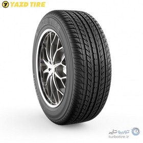 تصویر لاستیک یزدتایر، 205/60R15 MERCURY Yazd Tire 205/60R 15