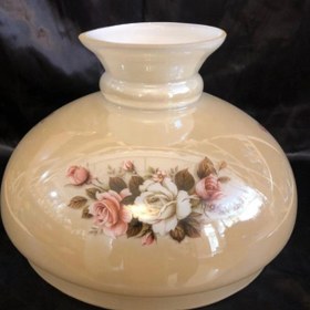 تصویر حباب لوستر 