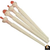 تصویر سوند روان شیر گاوی و گوسفندی 