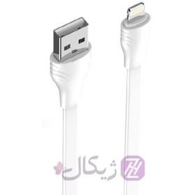 تصویر کابل انتقال داده الدنیو مدل LS38 