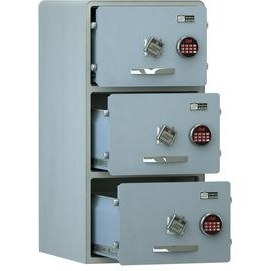 تصویر فایل سه کشو سدید مدل 1100PROAC 