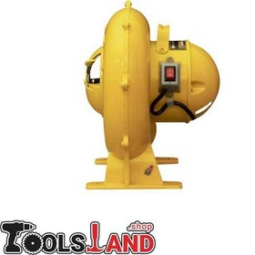 تصویر دمنده برقی کنزاکس مدل KAB-125 ظرفیت ۲۶۰ وات 