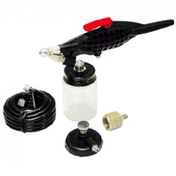 تصویر قلم ایربراش سوماک مدل SB-1201 