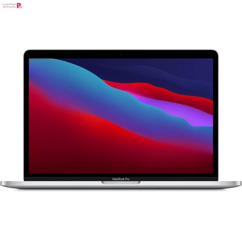 خرید و قیمت MacBook Pro اپل 13 اینچ مدل MYDC2 2020 پردازنده M1 رم 8GB حافظه  512GB SSD ا Apple MacBook Pro MYDC2 2020- 13 inch Laptop | ترب