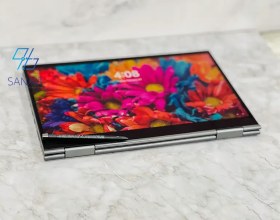 تصویر لپ تاپ استوک لنوو Lenovo ThinkPad X1 Yoga Gen 5 