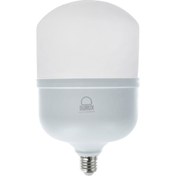 تصویر لامپ 50 وات بروکس استوانه جنرال ا Burux 50 watt Bulb Burux 50 watt Bulb