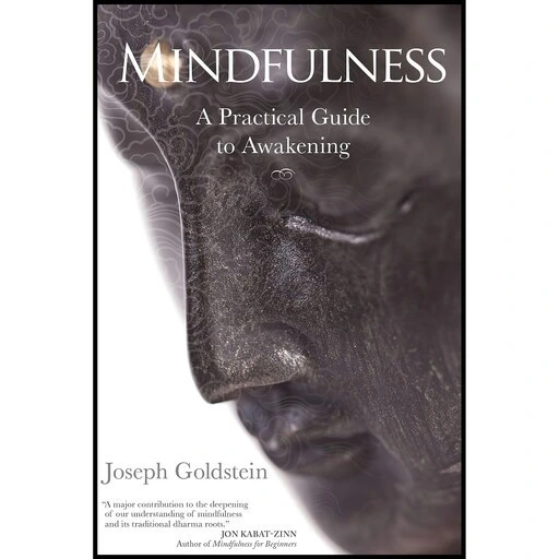 Mindfulness For Beginners - By Jon Kabat-zinn (paperback) : Target