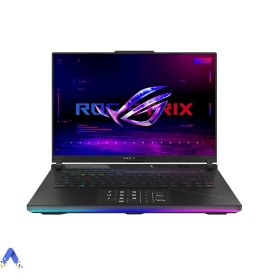 تصویر لپ تاپ گیمینگ ایسوس ROG Strix Scar 16 G634JY ASUS ROG Strix Scar 16 G634JY-XG (2023)