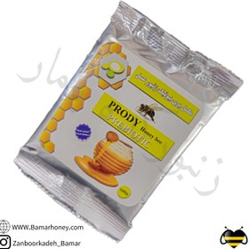 تصویر مکمل پری بیوتیک و تقویتی زنبور عسل پرودی 400 (100گرم) PRODI 400 HONEY BEE PREBIOTIC