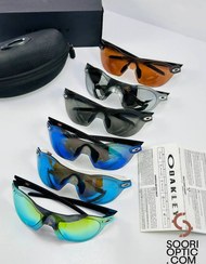 تصویر عینک ورزشی اوکلی سابزیرو مدل OO 9098 SUBZERO - OAKLEY OAKLEY OO9098 SUBZERO sport sunglasses 67 18 - 125