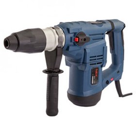 تصویر دریل بتن کن برقی پنج شیار 7.5 کیلویی 1400 وات ان ای سی مدل 1440 NEC 1440 Electric Rotary Hammer