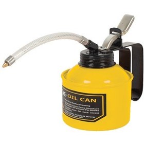 تصویر روغندان فلزی کنزاکس مدل KOC-1635 ظرفیت ۳۵۰ سی سی 