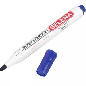 تصویر ماژیک وایت برد سلنا 