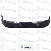 تصویر سپر جلو کی ام سی KMC T9 