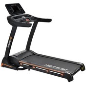 تصویر تردمیل خانگی Rising Life مدل RL950A Rising Life Home use Treadmill RL950A