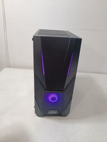 تصویر کامپیوتر لایت نسل ۱۴ مناسب گیم و طراحی مدل ۲۰۲۵ 