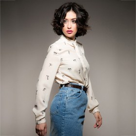 تصویر فون کاغذی Savage Widetone Seamless #70 Storm Gray 