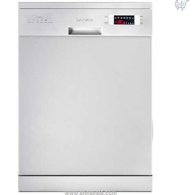 تصویر ماشین ظرفشویی دوو مدل DDW-3460 استار 