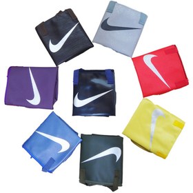 تصویر کاور مت یوگا طرح NIKE 