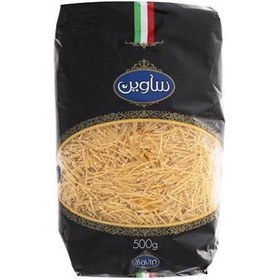 تصویر ساوین ورمیشل 500 گ 