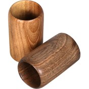 تصویر کاپ تاس چوب گردو کد ۱۰۲۹۲ 