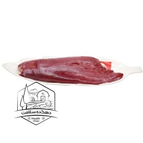 تصویر فیله شتر مرغ 