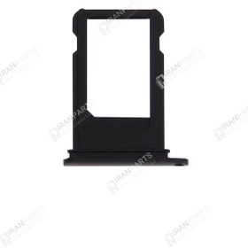 تصویر خشاب سیم کارت آیفون Cover Sim Iphone 7G _ 7G 