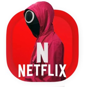 تصویر خرید اکانت نتفلیکس Netflix ارزان قابل تمدید 