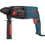 تصویر دریل بتن کن 3 کیلوگرمی آروا مدل 5271 صنعتی 850 وات Arva 5271 Rotary Hammer Drill