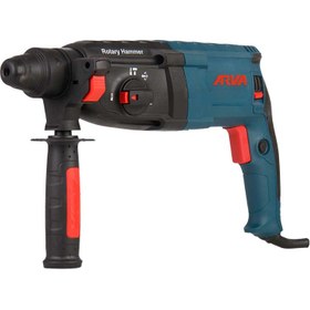 تصویر دریل بتن کن 3 کیلوگرمی آروا مدل 5271 صنعتی 850 وات Arva 5271 Rotary Hammer Drill