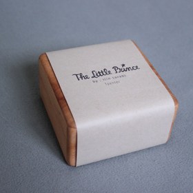 تصویر شازده کوچولو 