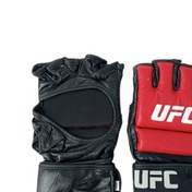 تصویر دستکش ufc برند ا brand ufc gloves brand ufc gloves
