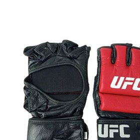 تصویر دستکش ufc برند brand ufc gloves