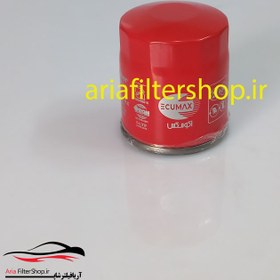 تصویر فیلتر روغن پژو 405 اکومکس 