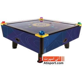 تصویر ایرهاکی کواد ایر 