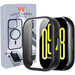 تصویر گلس و گارد ساعت هوشمند شیائومی Redmi Watch 5 