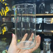 تصویر شیشه یدک فرنچ پرس کد B8432 