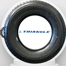 تصویر لاستیک تری انگل 235/75R17.5 (چین) Triangle